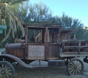 China Ranch 