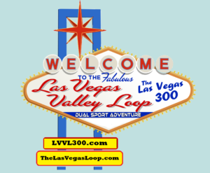 Welcome to the Las Vegas Valley Loop
