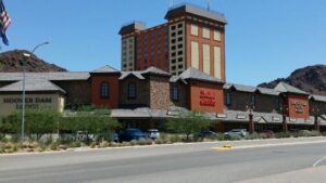 Hoover Dam Lodge & Casino