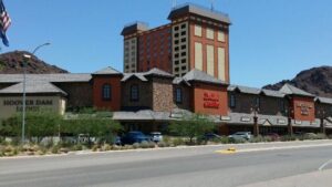 Hoover Dam Lodge