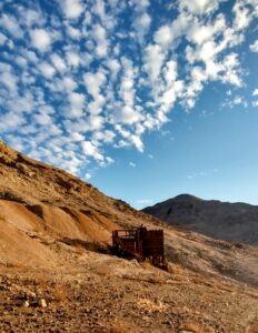 Gunsite Mine