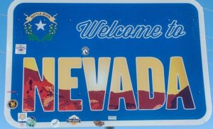 Welcome to Nevada