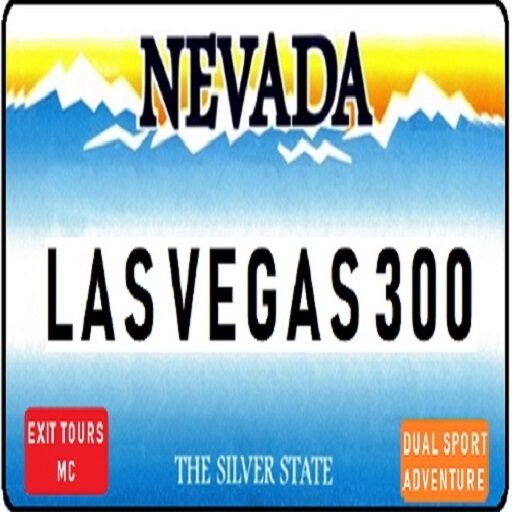 Las Vegas 300